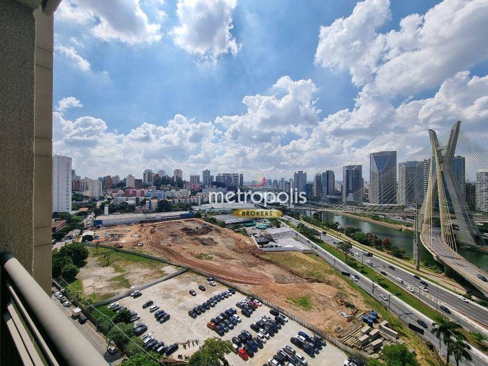 Apartamento à venda com 4 quartos, 233m² - Foto 6