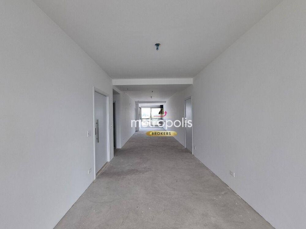 Apartamento à venda com 4 quartos, 233m² - Foto 10
