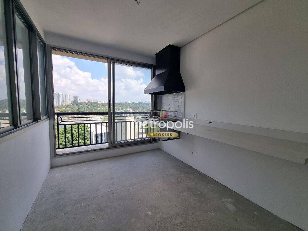 Apartamento à venda com 4 quartos, 233m² - Foto 11