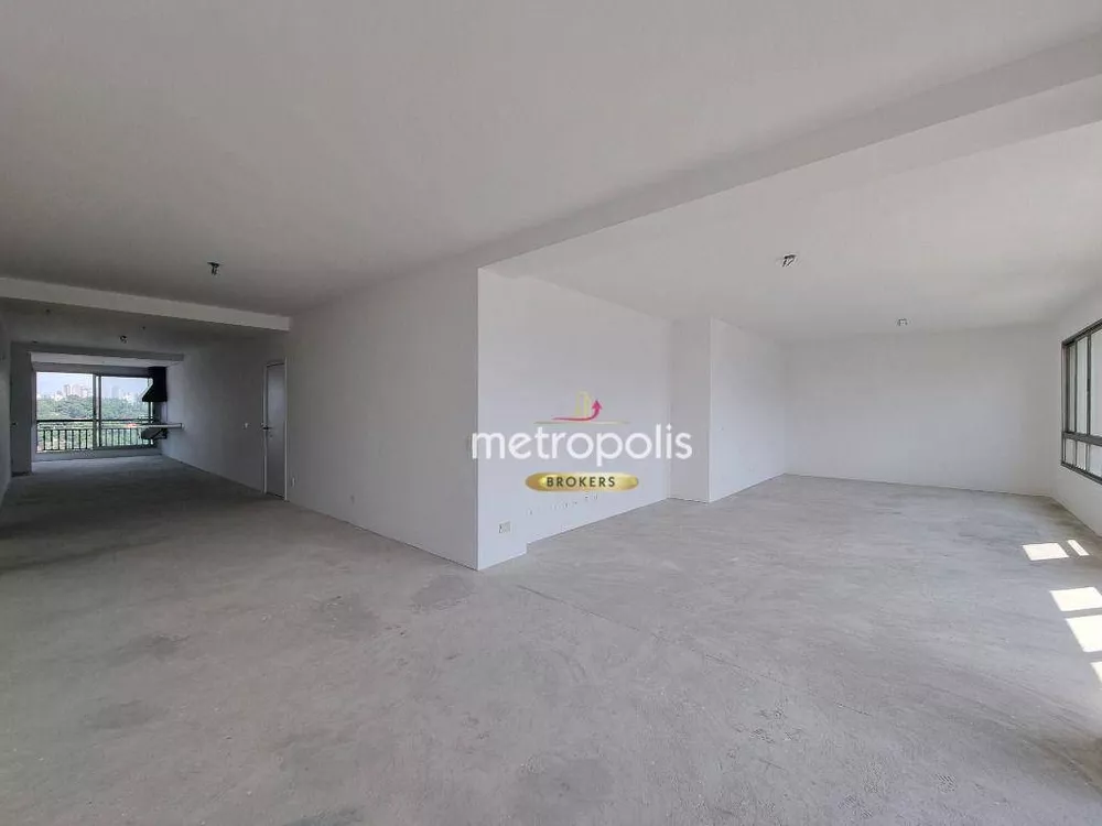 Apartamento à venda com 4 quartos, 233m² - Foto 3