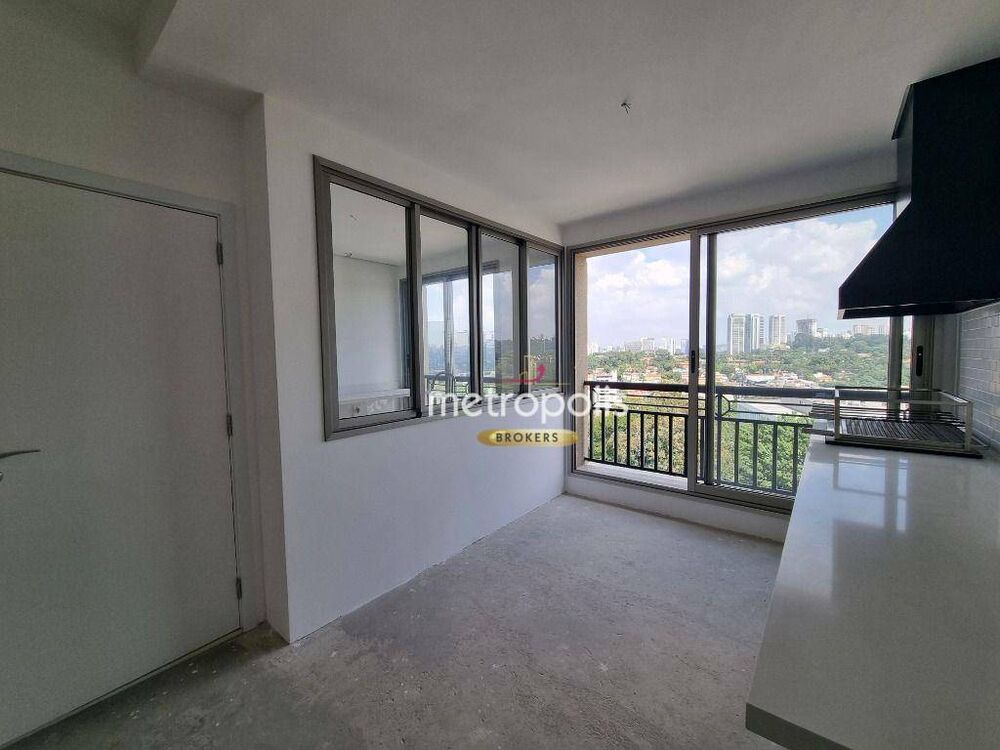 Apartamento à venda com 4 quartos, 233m² - Foto 12