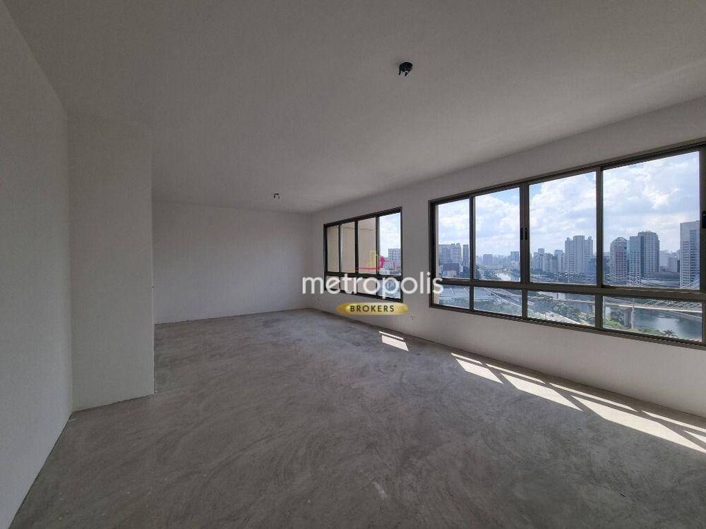 Apartamento à venda com 4 quartos, 233m² - Foto 7