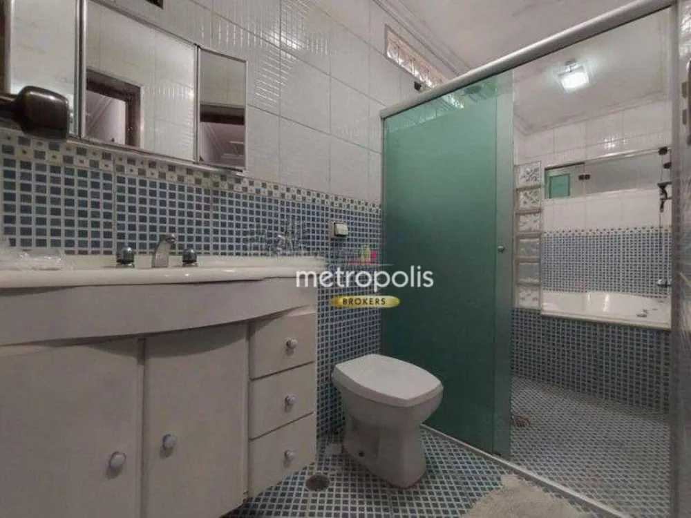 Sobrado, 3 quartos, 112 m² - Foto 8