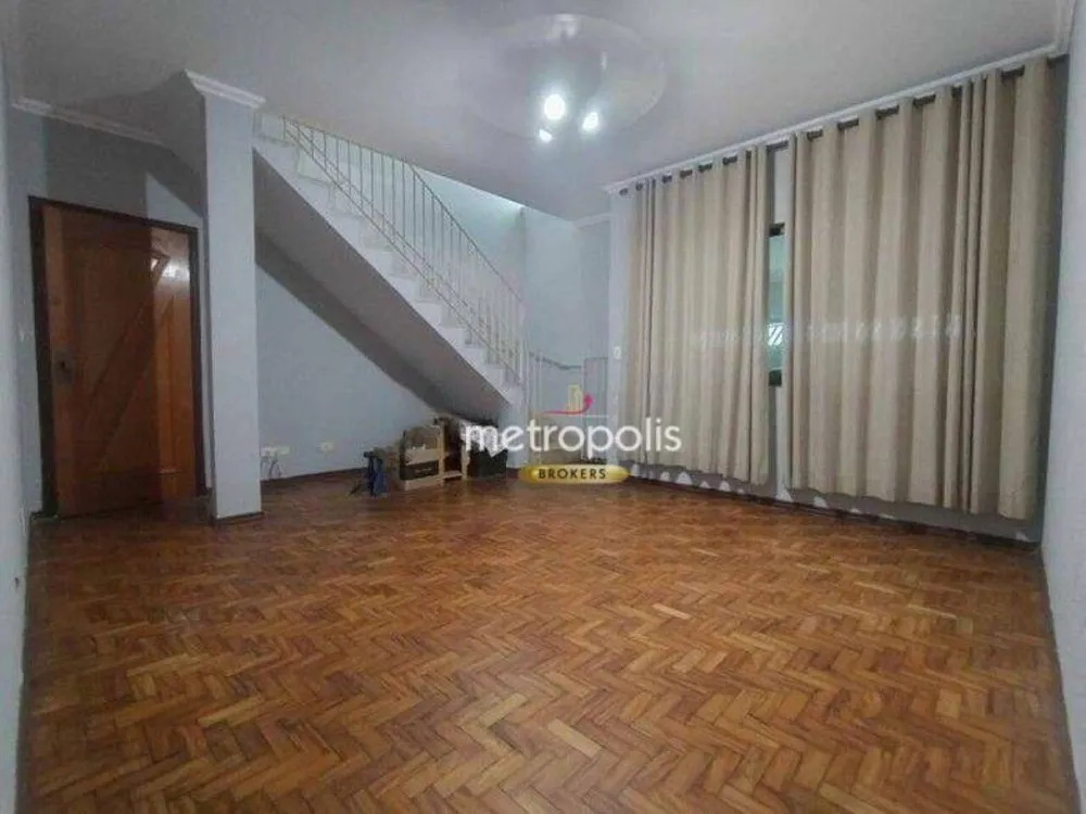 Sobrado, 3 quartos, 112 m² - Foto 2
