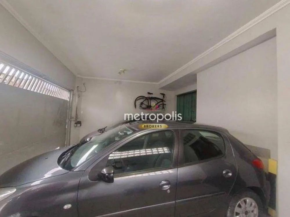 Sobrado, 3 quartos, 112 m² - Foto 8