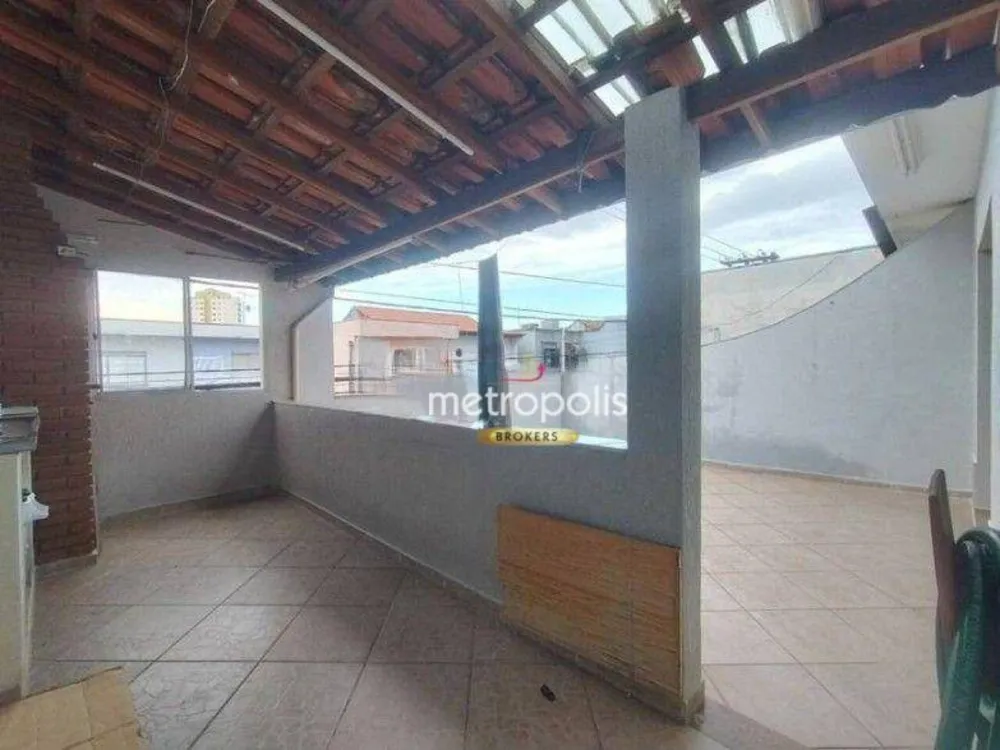 Sobrado, 3 quartos, 112 m² - Foto 3