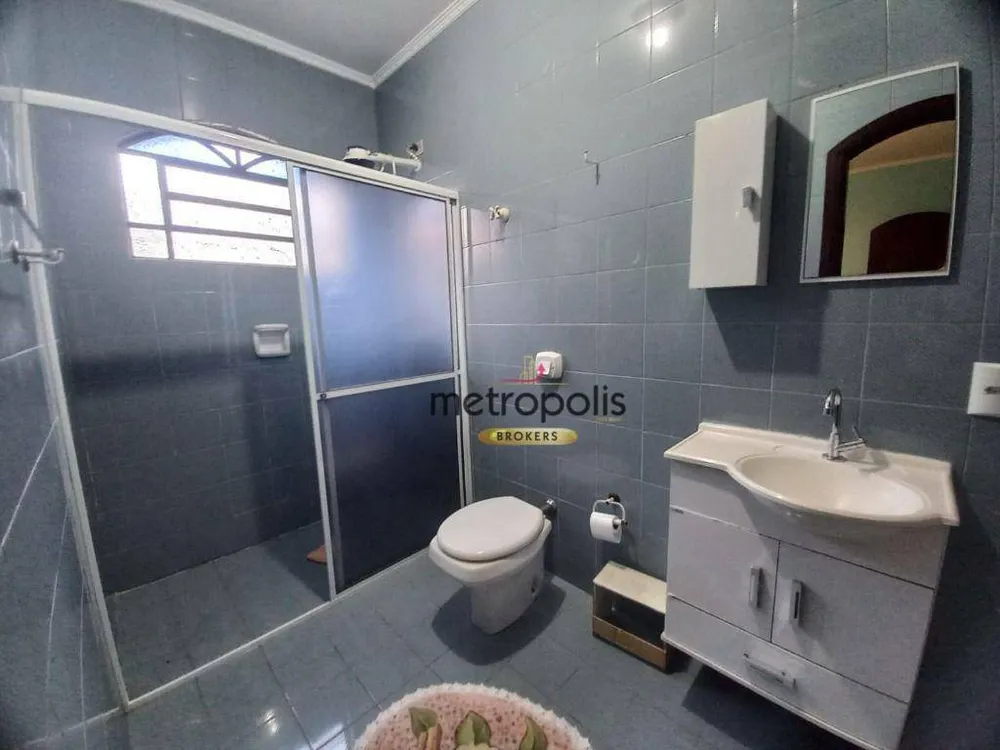 Casa, 3 quartos, 280 m² - Foto 1