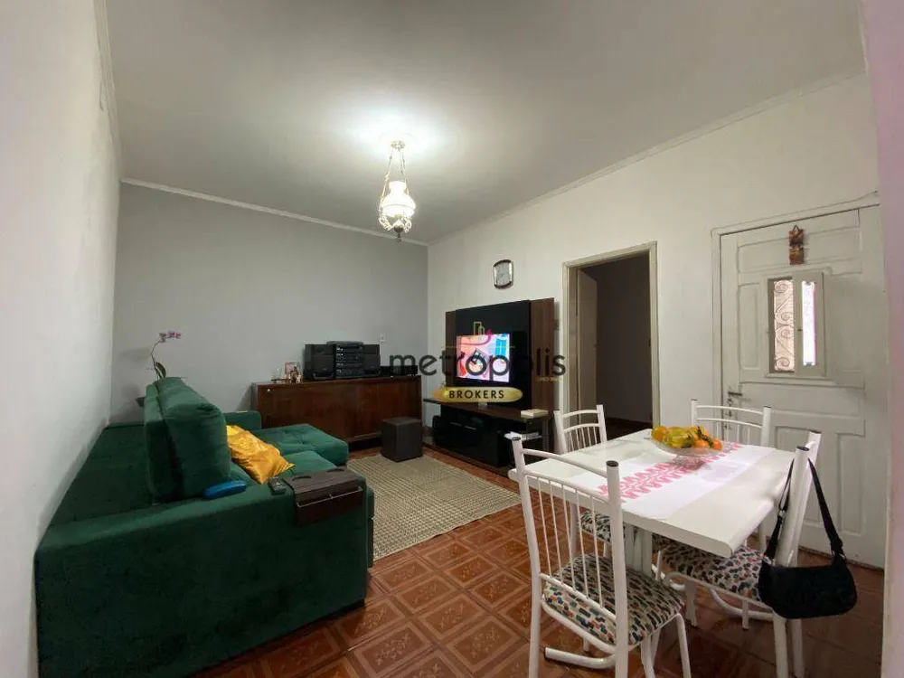 Casa, 2 quartos, 110 m² - Foto 1
