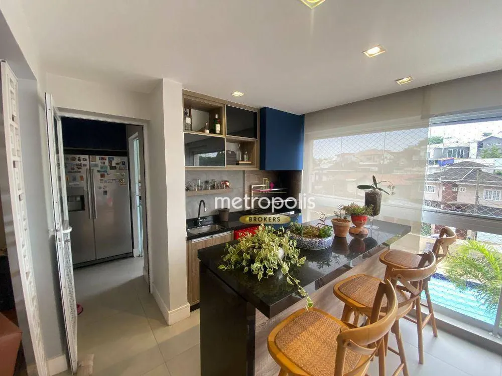 Apartamento, 3 quartos, 125 m² - Foto 1