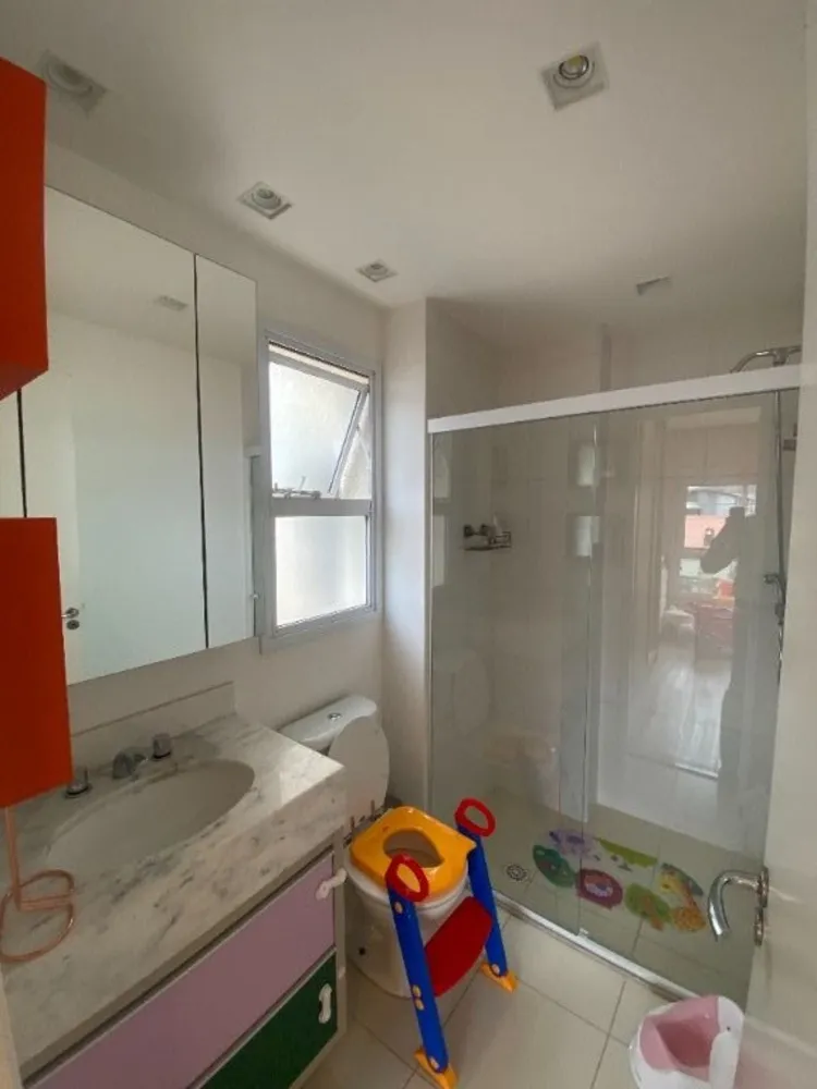 Apartamento, 3 quartos, 125 m² - Foto 11