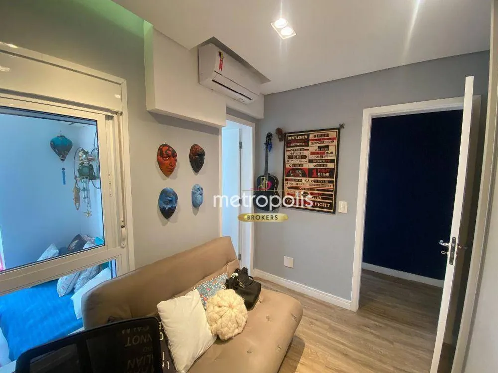 Apartamento, 3 quartos, 125 m² - Foto 5
