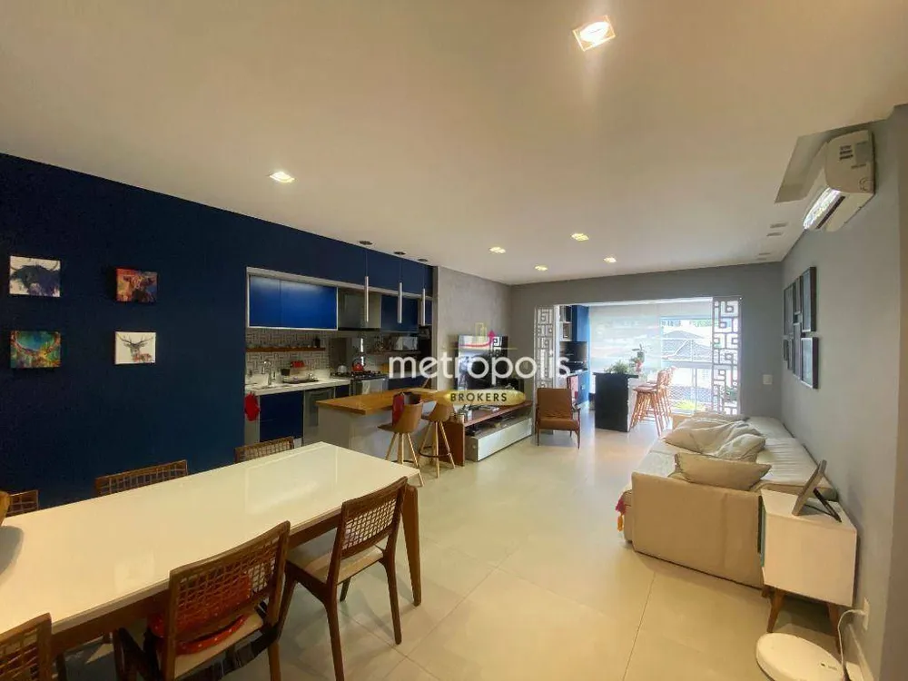 Apartamento, 3 quartos, 125 m² - Foto 2