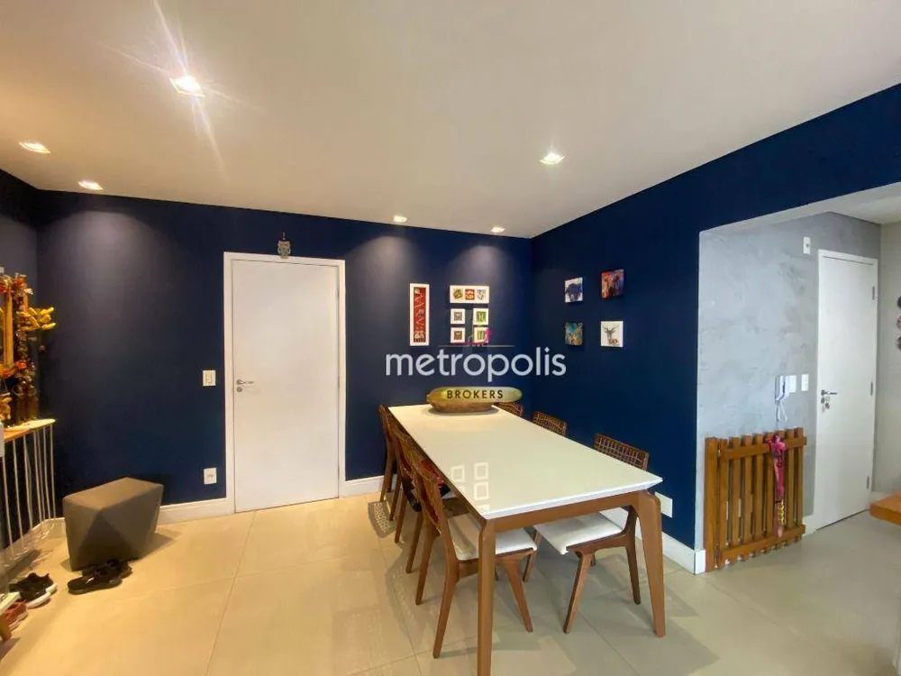 Apartamento, 3 quartos, 125 m² - Foto 2