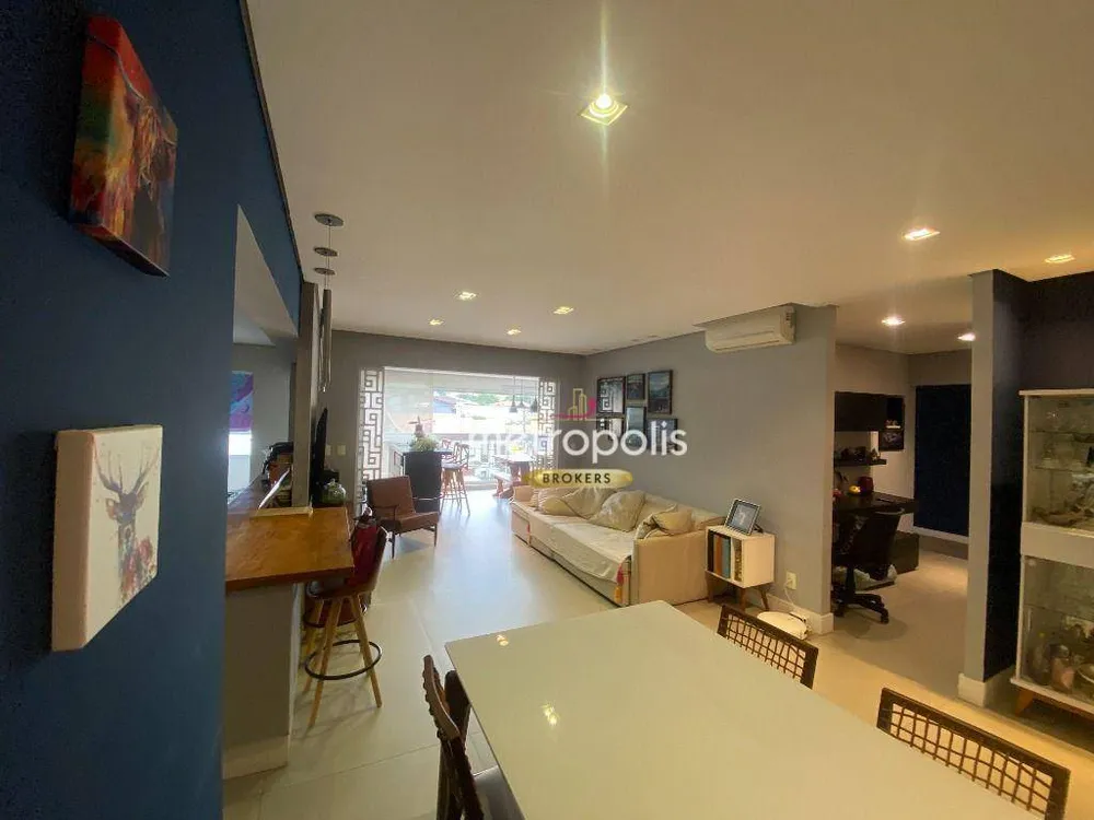 Apartamento, 3 quartos, 125 m² - Foto 8