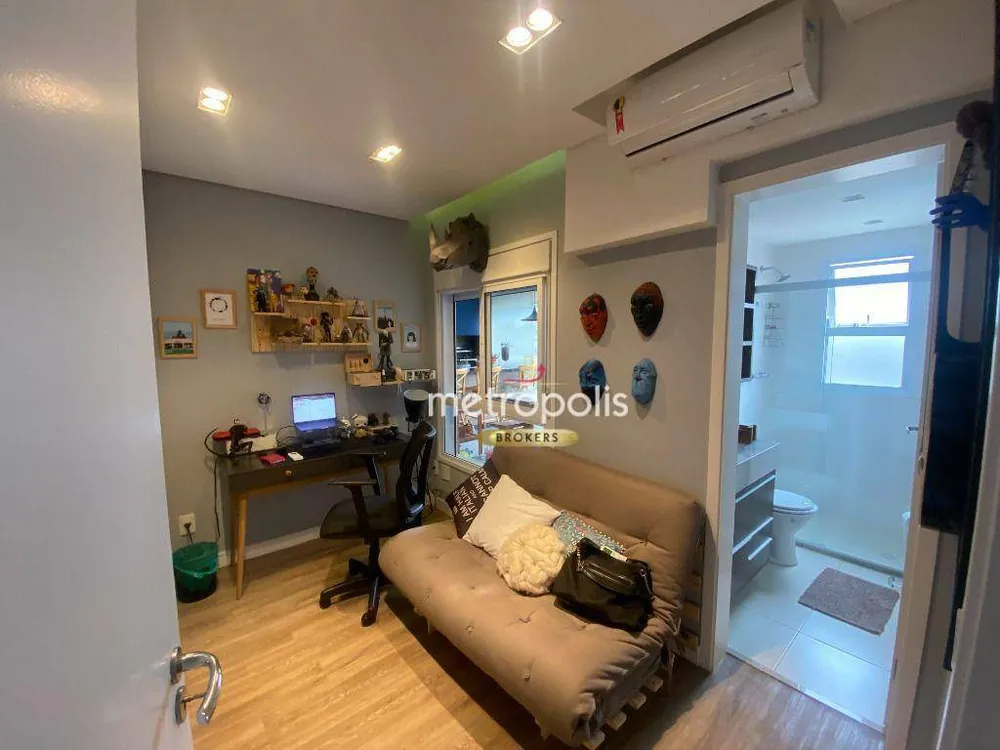 Apartamento, 3 quartos, 125 m² - Foto 8