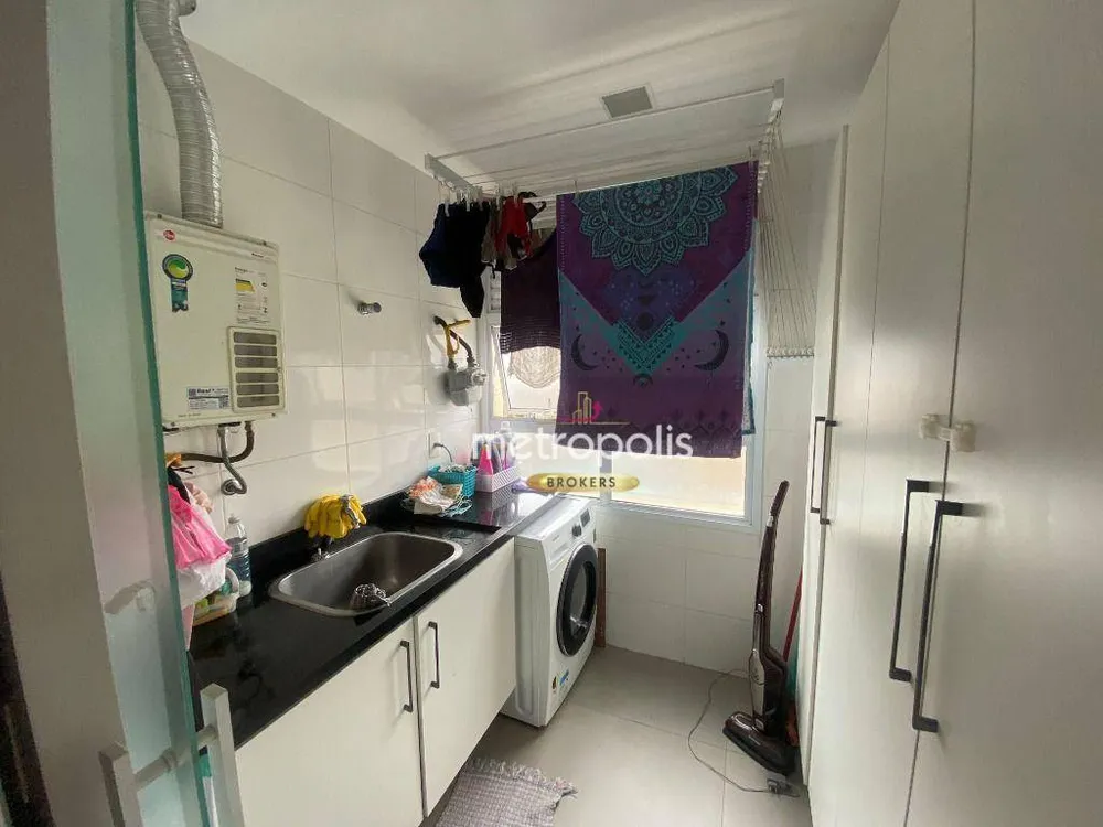 Apartamento, 3 quartos, 125 m² - Foto 7