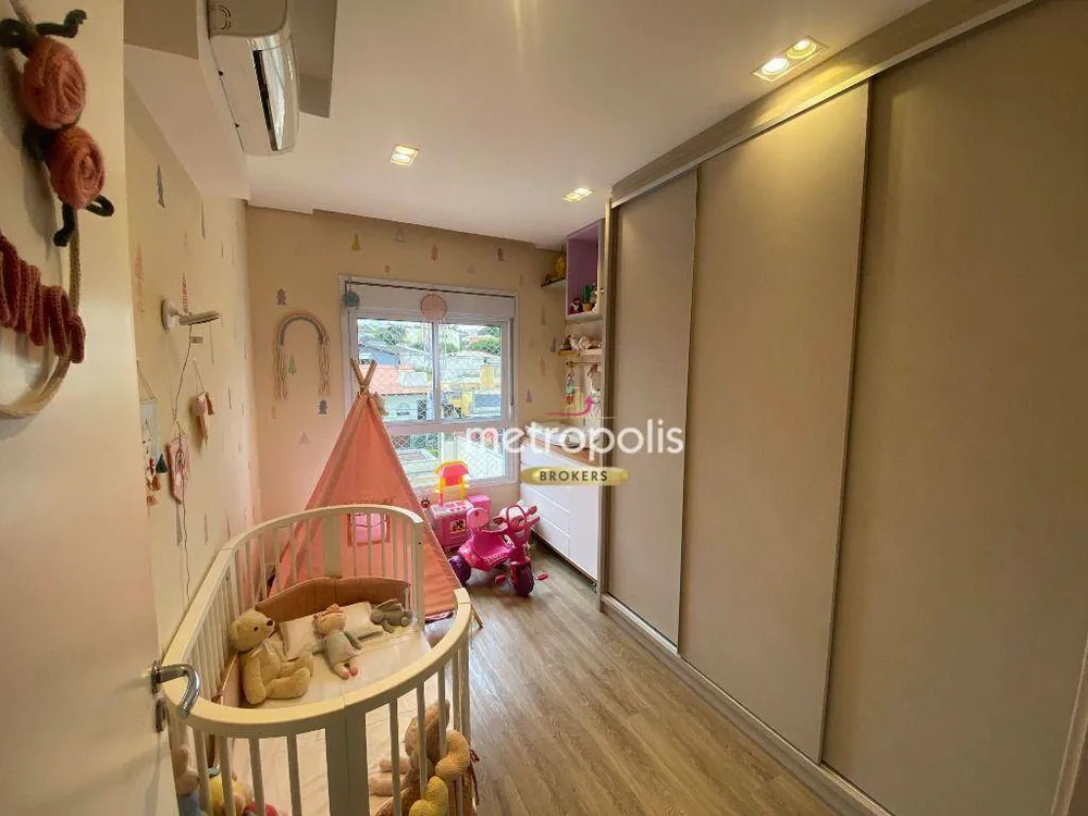 Apartamento, 3 quartos, 125 m² - Foto 4