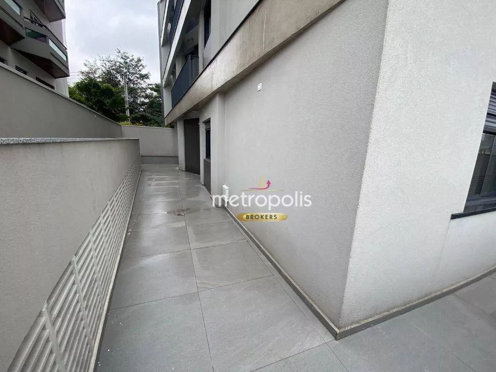 Apartamento à venda com 3 quartos, 112m² - Foto 2