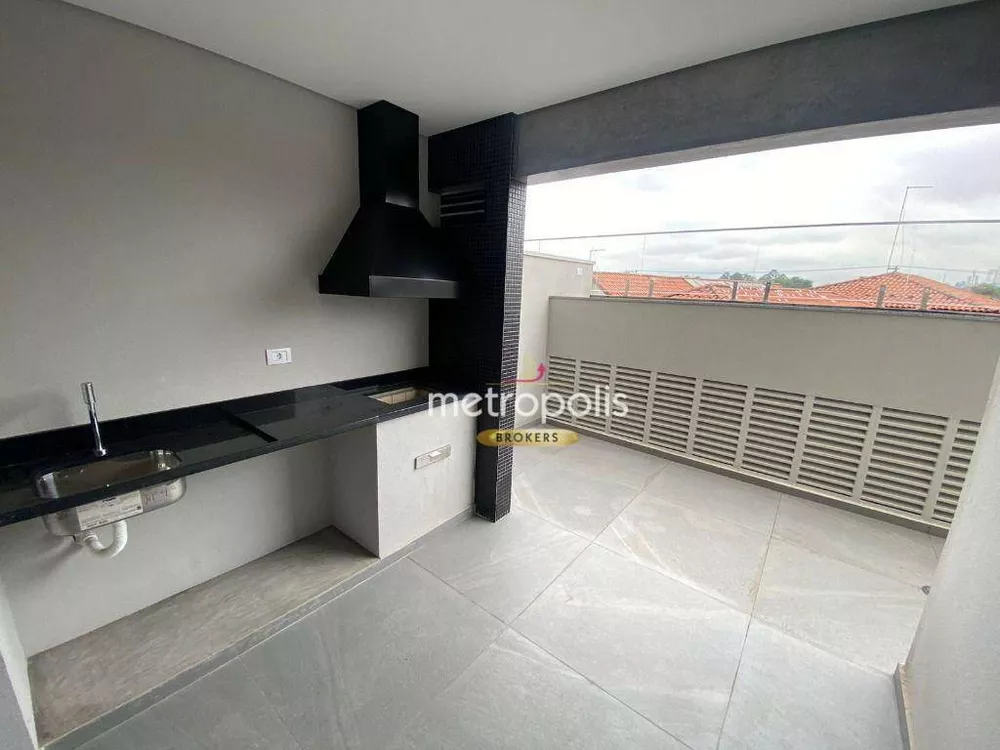 Apartamento à venda com 3 quartos, 112m² - Foto 1