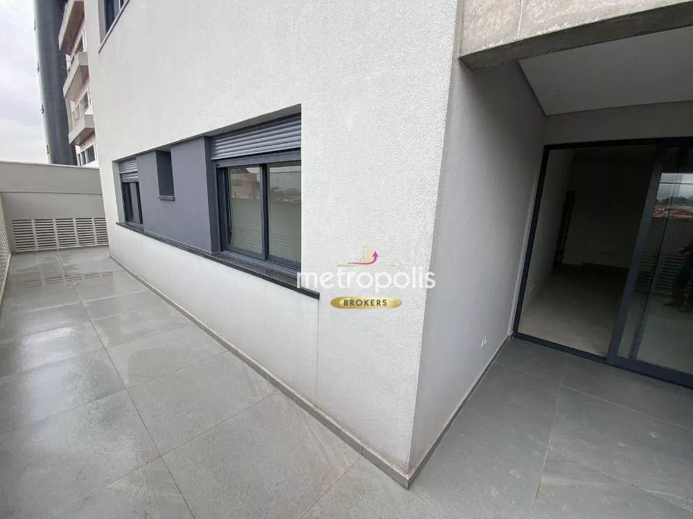 Apartamento à venda com 3 quartos, 112m² - Foto 3