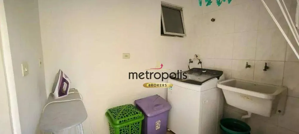 Sobrado, 4 quartos, 156 m² - Foto 6