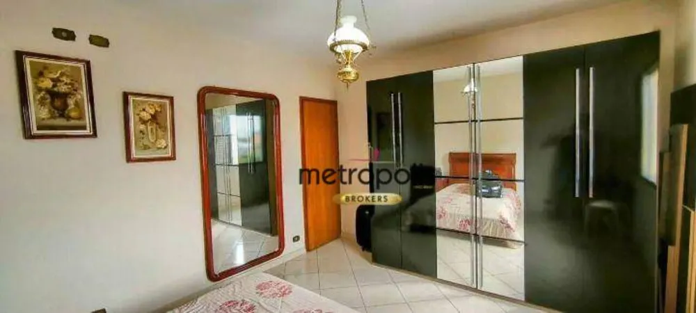 Sobrado, 4 quartos, 156 m² - Foto 1