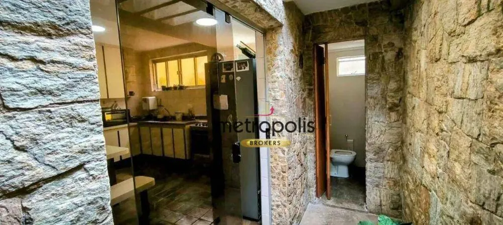 Sobrado, 4 quartos, 156 m² - Foto 5