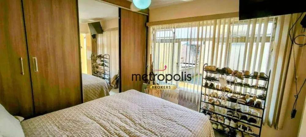 Sobrado, 4 quartos, 156 m² - Foto 2