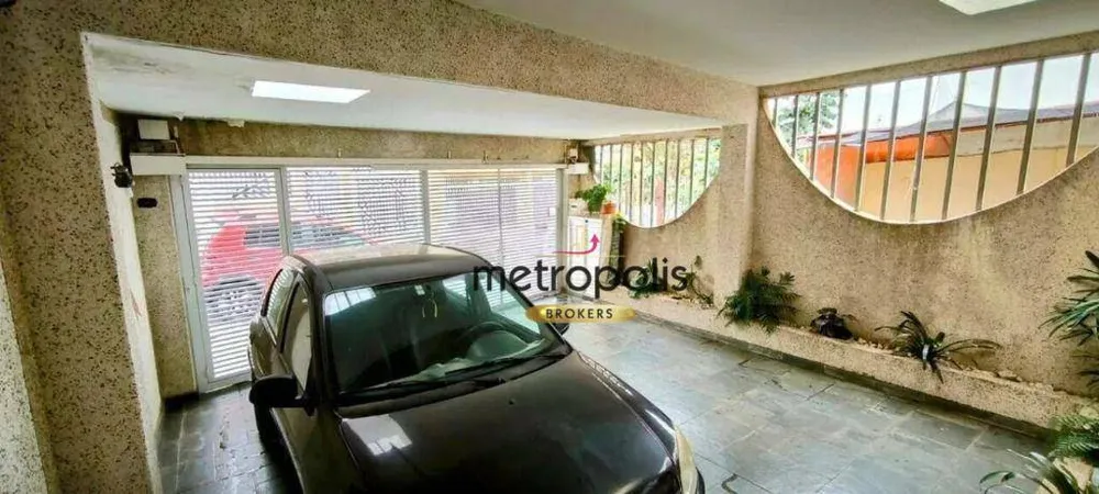 Sobrado, 4 quartos, 156 m² - Foto 8
