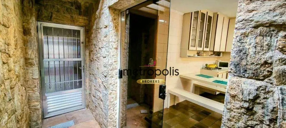 Sobrado, 4 quartos, 156 m² - Foto 4
