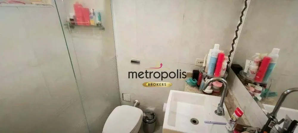 Sobrado, 4 quartos, 156 m² - Foto 3