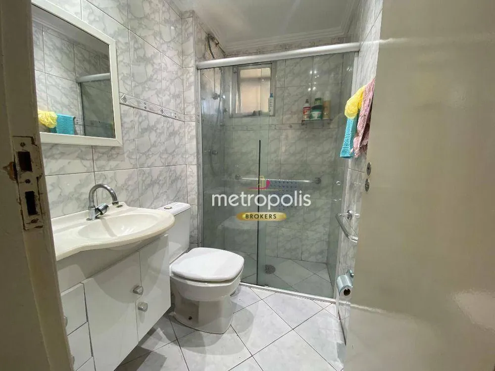 Apartamento, 3 quartos, 74 m² - Foto 8
