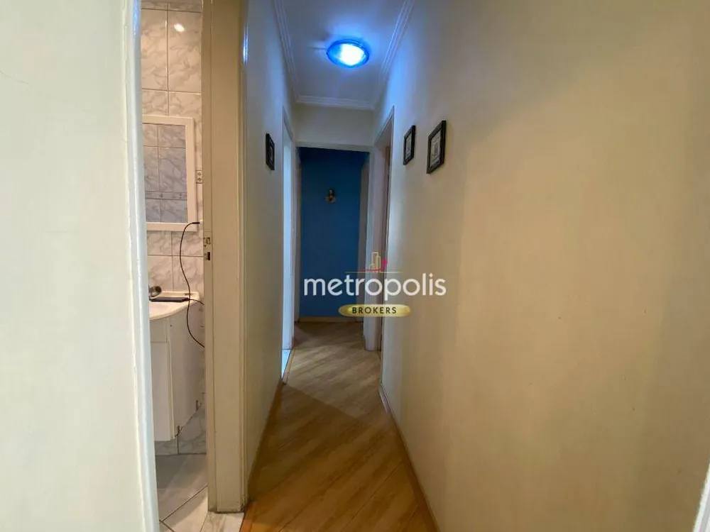 Apartamento, 3 quartos, 74 m² - Foto 7