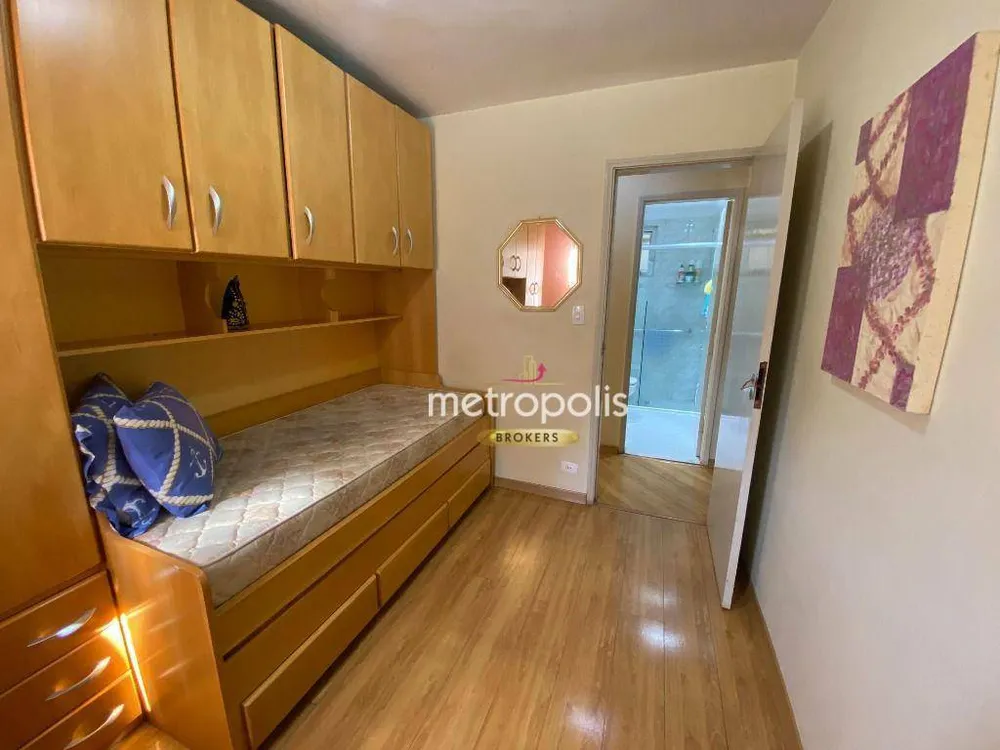 Apartamento, 3 quartos, 74 m² - Foto 1