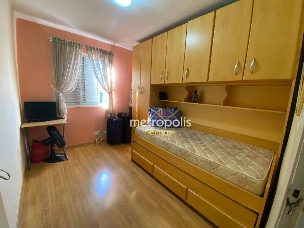 Apartamento, 3 quartos, 74 m² - Foto 11