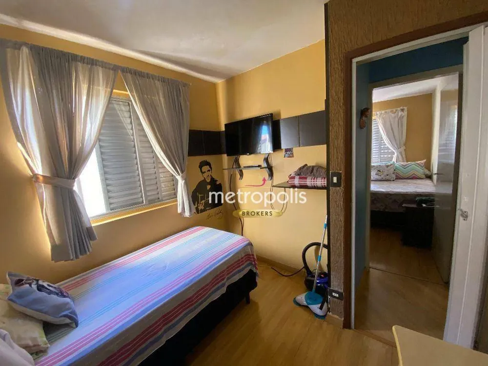 Apartamento, 3 quartos, 74 m² - Foto 9