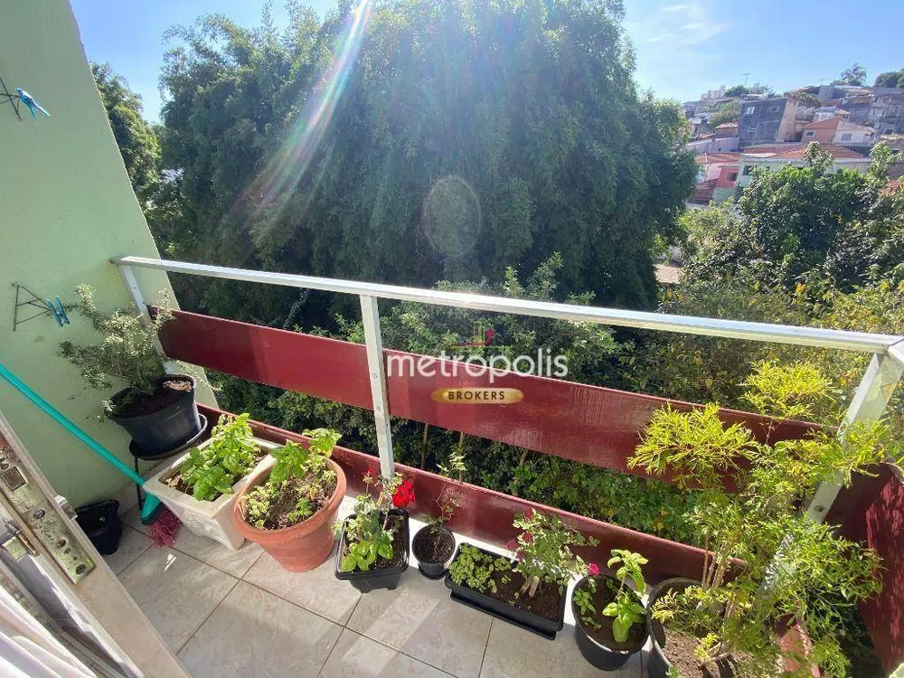 Apartamento, 3 quartos, 74 m² - Foto 5