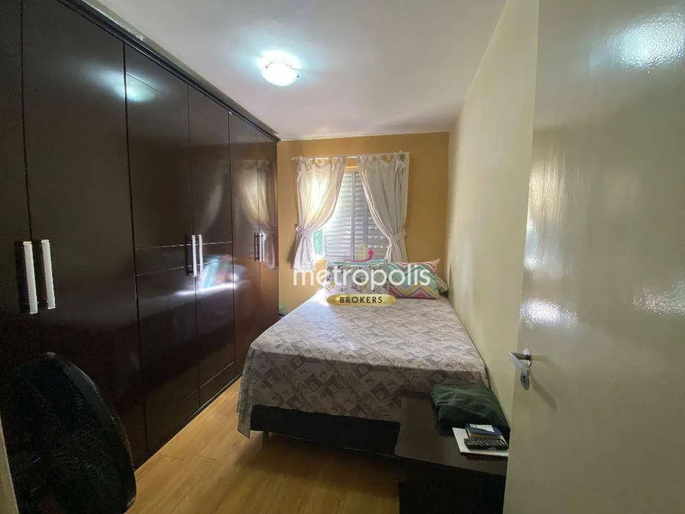 Apartamento, 3 quartos, 74 m² - Foto 10