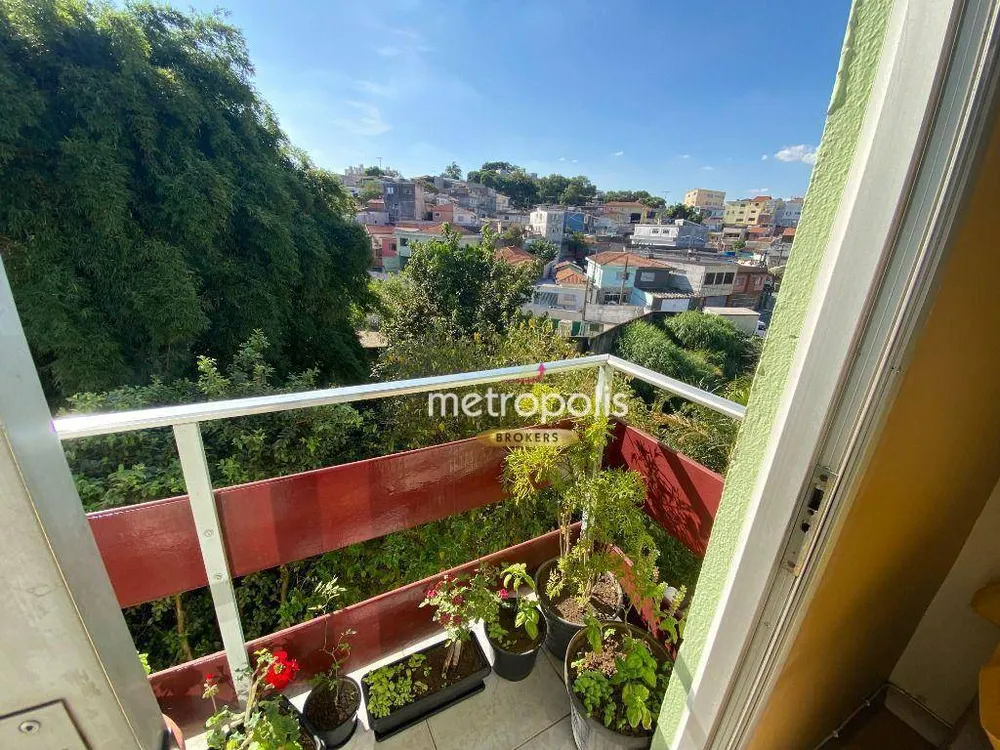 Apartamento, 3 quartos, 74 m² - Foto 3