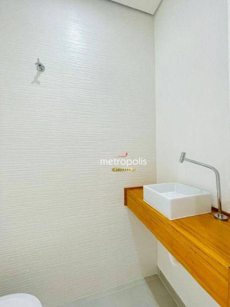 Sobrado à venda com 3 quartos, 170m² - Foto 1
