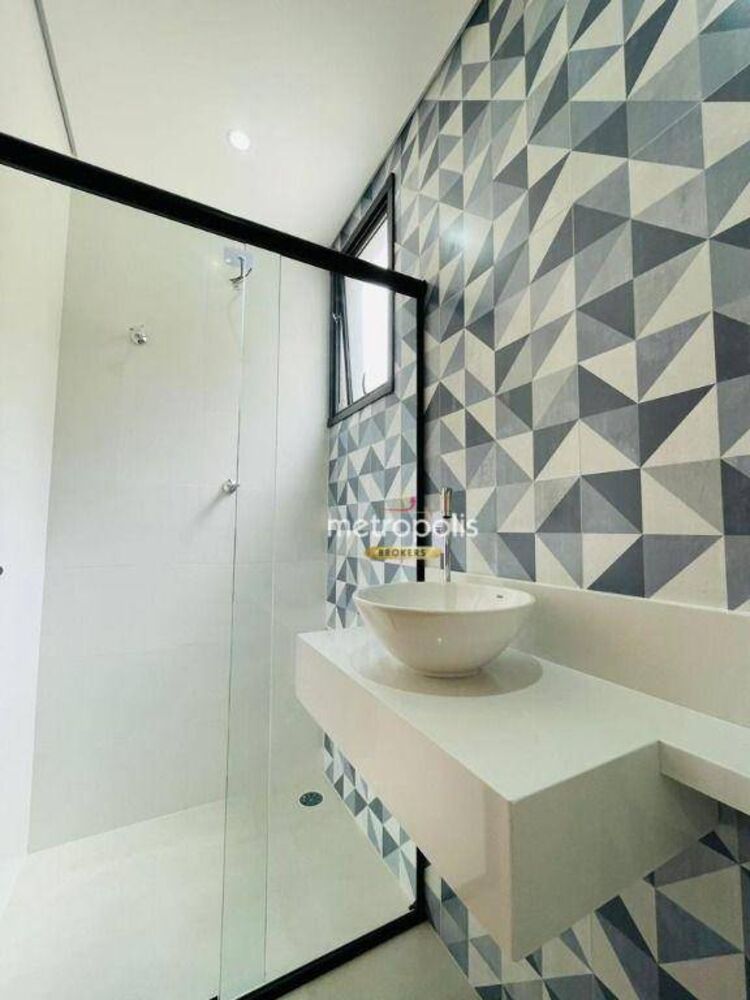 Sobrado à venda com 3 quartos, 170m² - Foto 5