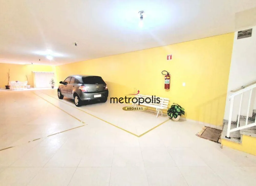 Cobertura, 3 quartos, 150 m² - Foto 12
