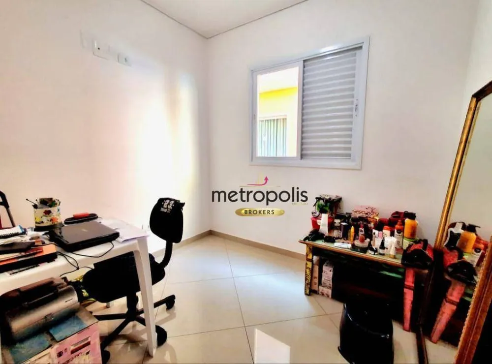 Cobertura, 3 quartos, 150 m² - Foto 7