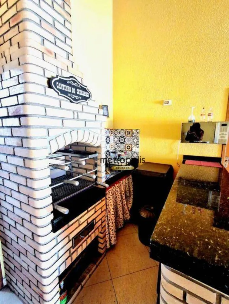 Cobertura, 3 quartos, 150 m² - Foto 9