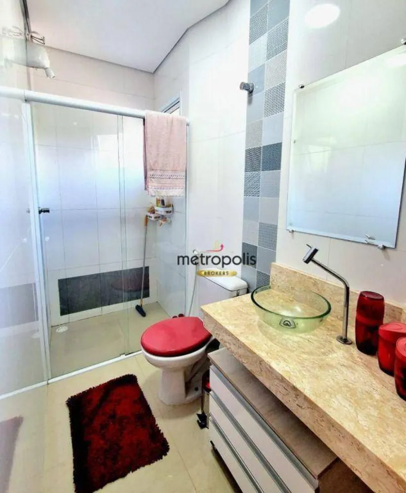 Cobertura, 3 quartos, 150 m² - Foto 5