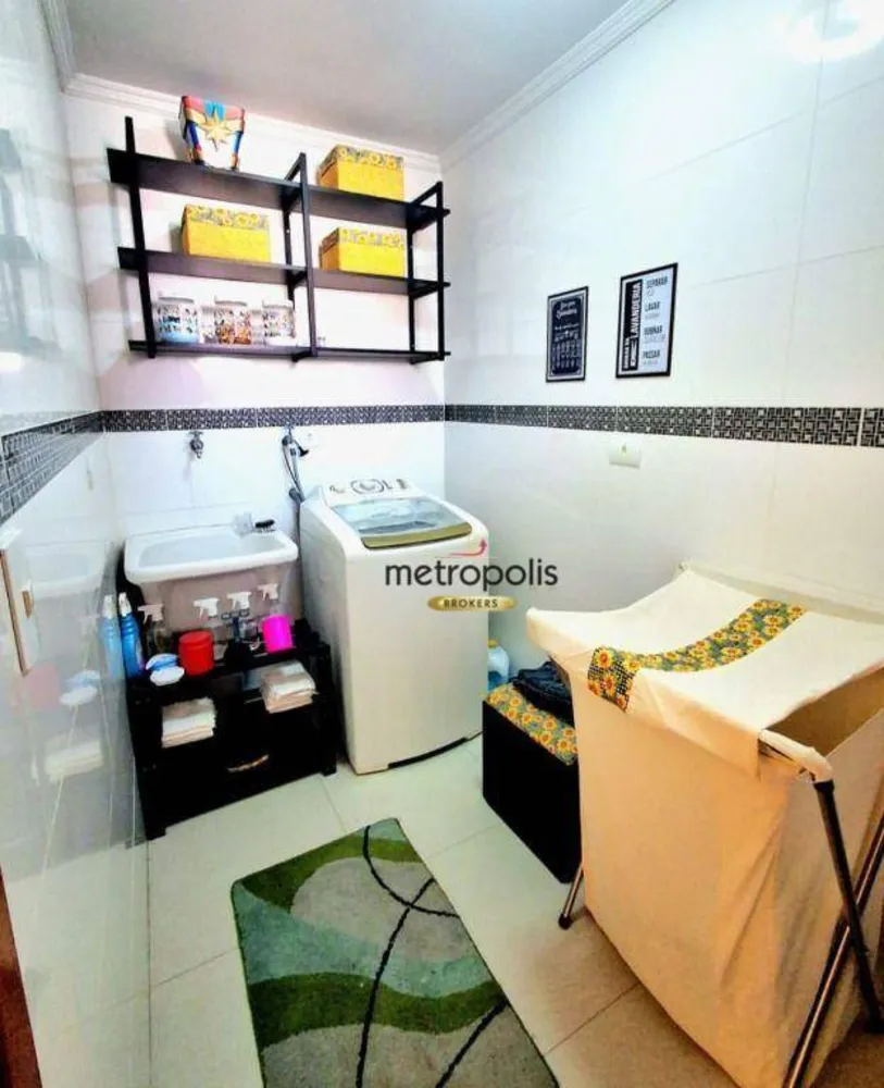 Cobertura, 3 quartos, 150 m² - Foto 4