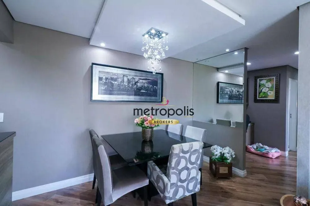 Apartamento, 3 quartos, 83 m² - Foto 2
