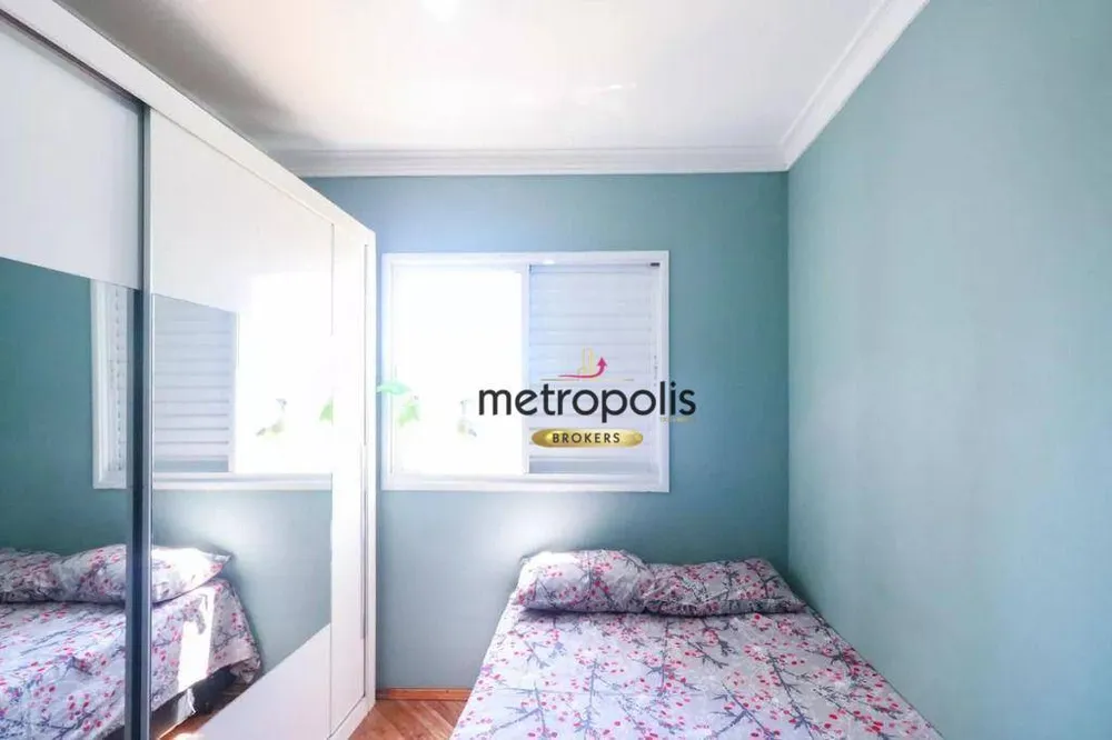Apartamento, 3 quartos, 83 m² - Foto 9