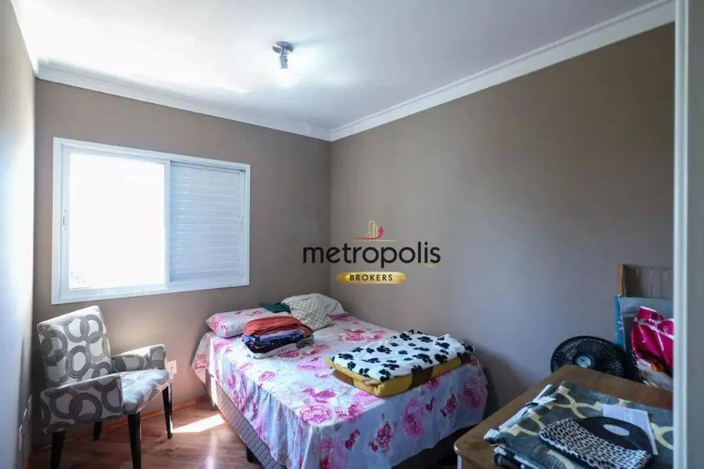 Apartamento, 3 quartos, 83 m² - Foto 8