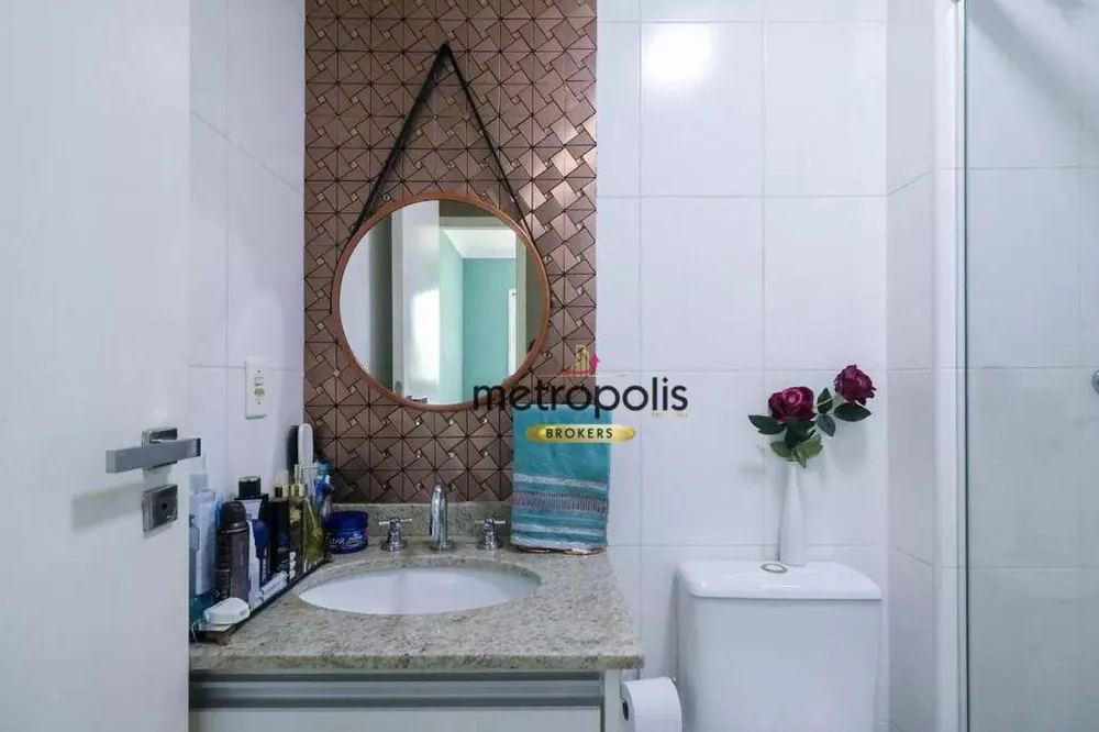 Apartamento, 3 quartos, 83 m² - Foto 7